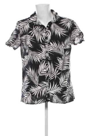 Herrenhemd Unbranded, Größe L, Farbe Mehrfarbig, Preis 14,00 €, #137191020