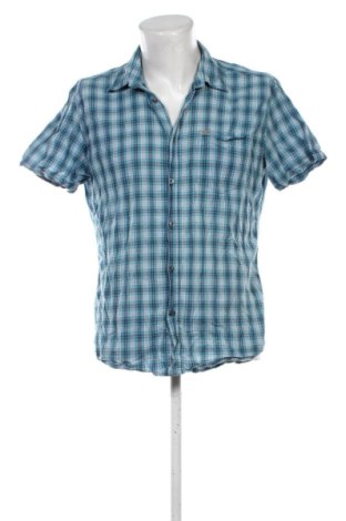 Cămașă de bărbați Tom Tailor, Mărime XL, Culoare Multicolor, Preț 83,99 Lei, #137193114