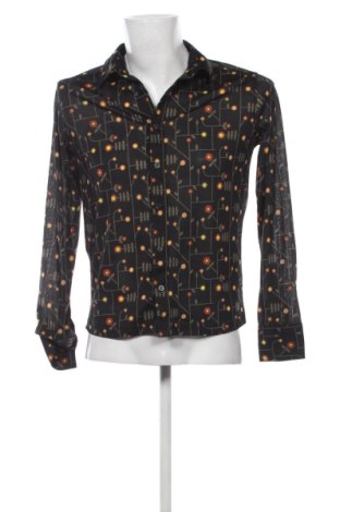 Pánska košeľa  Zara, Veľkosť M, Farba Viacfarebná, Cena  14,00 €, #137197714