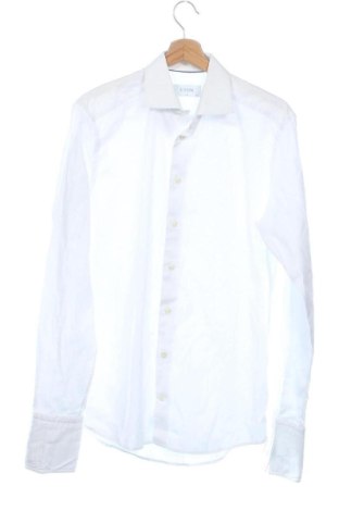 Herrenhemd Eton, Größe M, Farbe Weiß, Preis 31,42 €, #137201926