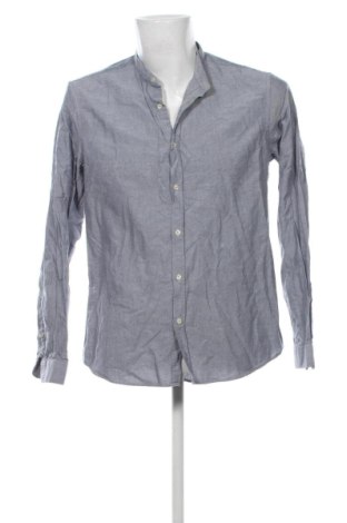 Herrenhemd Zara, Größe L, Farbe Grau, Preis € 12,05, #137213282