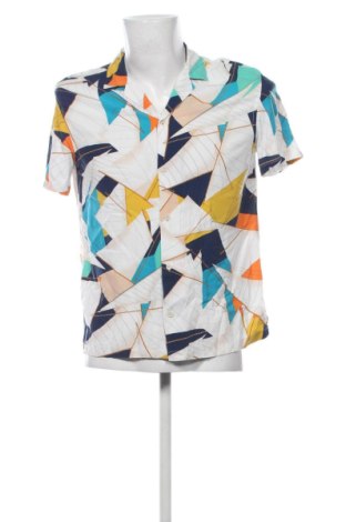 Cămașă de bărbați Zara, Mărime M, Culoare Multicolor, Preț 78,74 Lei, #137214323
