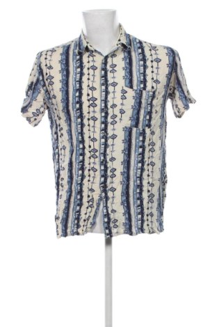 Cămașă de bărbați Unbranded, Mărime M, Culoare Multicolor, Preț 68,24 Lei, #137214347