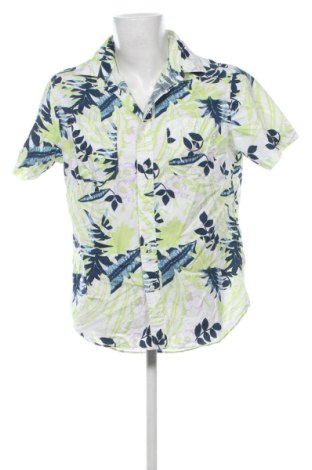 Cămașă de bărbați Nautica, Mărime M, Culoare Multicolor, Preț 104,98 Lei, #137216231
