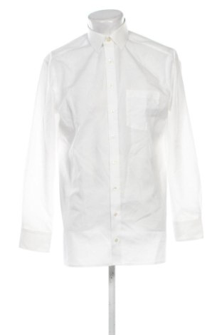 Herrenhemd Olymp, Größe L, Farbe Weiß, Preis € 63,99, #137220257