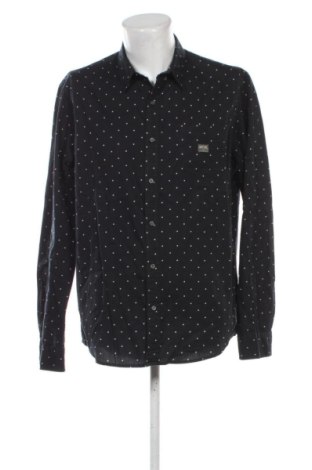 Herrenhemd Ralph Lauren Denim & Supply, Größe XL, Farbe Mehrfarbig, Preis 21,00 €, #137220993