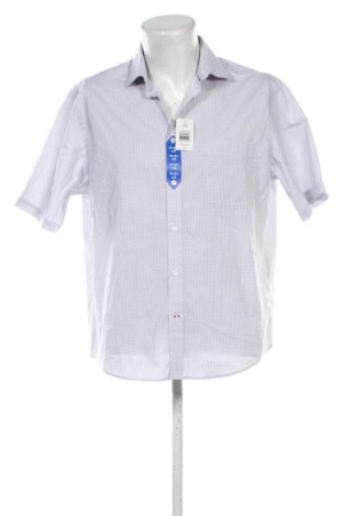 Herrenhemd Tommy Hilfiger, Größe L, Farbe Mehrfarbig, Preis 54,30 €, #137225736