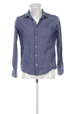 Herrenhemd S.Oliver, Größe S, Farbe Mehrfarbig, Preis 5,72 €, #137226331