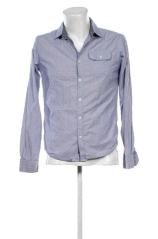 Herrenhemd KVL by Kenvelo, Größe S, Farbe Mehrfarbig, Preis 8,38 €, #137226419