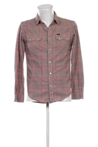 Herrenhemd Lee, Größe M, Farbe Mehrfarbig, Preis 17,72 €, #137226488