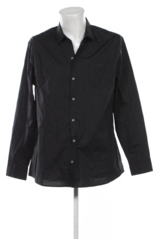 Мъжка риза Unbranded, Размер XL, Цвят Черен, Цена 12,00 €, #137230349