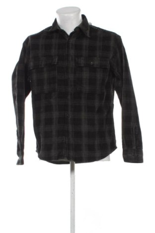Cămașă de bărbați Jack & Jones, Mărime M, Culoare Verde, Preț 136,48 Lei, #137233446