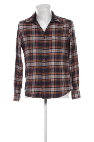 Herrenhemd Dressmann, Größe M, Farbe Mehrfarbig, Preis 7,00 €, #137235848