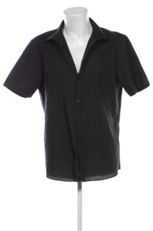 Pánska košeľa  Primark, Veľkosť XXL, Farba Čierna, Cena  13,00 €, #137240417