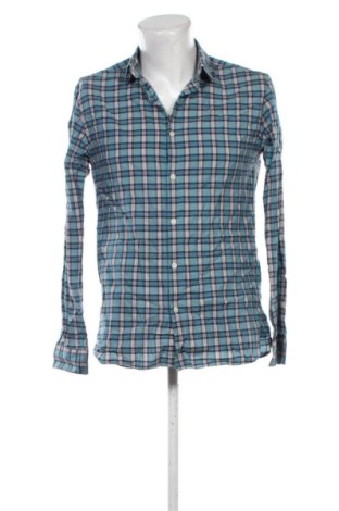 Herrenhemd Jack & Jones, Größe L, Farbe Mehrfarbig, Preis 9,91 €, #137241833