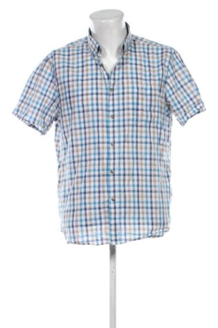 Herrenhemd LC Waikiki, Größe XL, Farbe Mehrfarbig, Preis 11,00 €, #137241873
