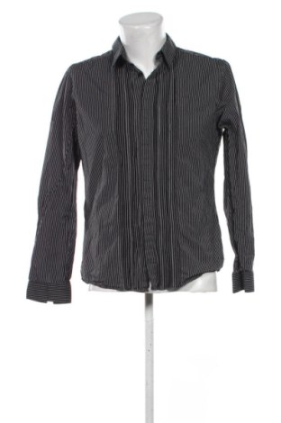 Pánská košile  H&M, Velikost M, Barva Vícebarevné, Cena  170,00 Kč, #137242712