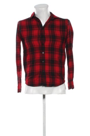 Herrenhemd Denim Project, Größe S, Farbe Mehrfarbig, Preis 11,62 €, #137243435