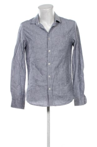 Herrenhemd Only & Sons, Größe S, Farbe Grau, Preis 7,05 €, #137243502