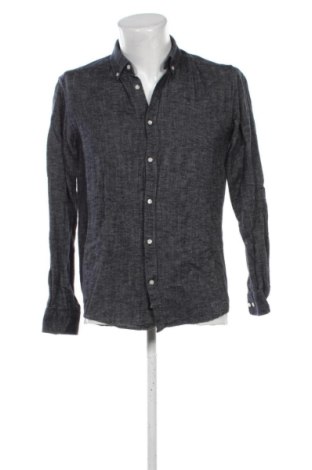 Herrenhemd Only & Sons, Größe S, Farbe Grau, Preis 7,05 €, #137243521