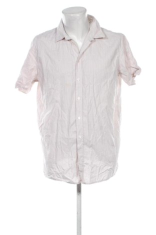 Herrenhemd Livergy, Größe L, Farbe Mehrfarbig, Preis 13,15 €, #137244817