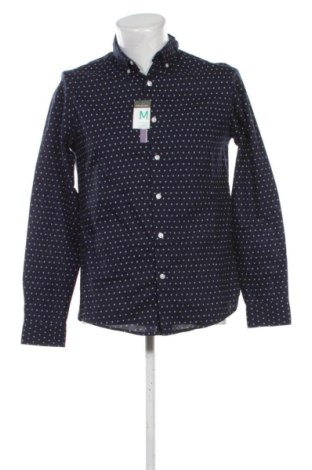 Herrenhemd Primark, Größe M, Farbe Mehrfarbig, Preis 16,00 €, #137245551