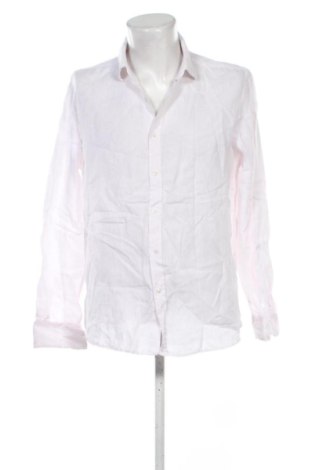 Męska koszula Unbranded, Rozmiar XL, Kolor Różowy, Cena 38,71 zł, #137245741