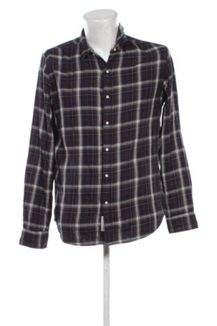 Herrenhemd Levi's, Größe L, Farbe Mehrfarbig, Preis 56,01 €, #137246092
