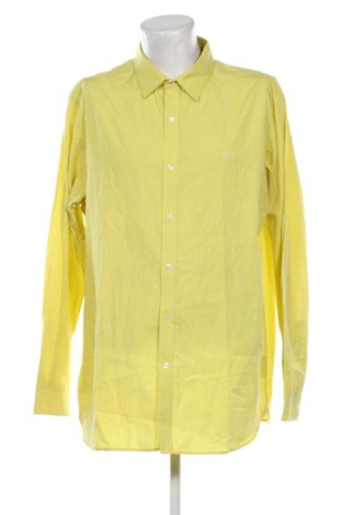 Herrenhemd Sean John, Größe 3XL, Farbe Gelb, Preis 13,34 €, #137246671