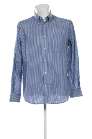 Herrenhemd Unbranded, Größe L, Farbe Mehrfarbig, Preis 7,00 €, #137250063