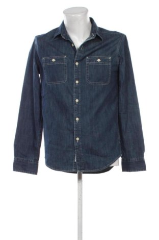 Herrenhemd American Eagle, Größe S, Farbe Blau, Preis 8,95 €, #137250311