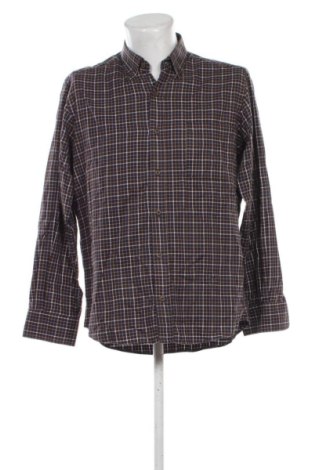 Herrenhemd Unbranded, Größe L, Farbe Mehrfarbig, Preis 7,00 €, #137250464