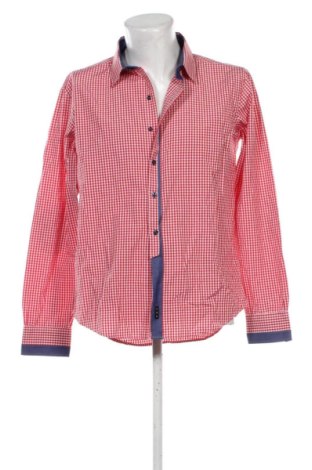 Herrenhemd Unbranded, Größe XXL, Farbe Mehrfarbig, Preis 27,68 €, #137253348