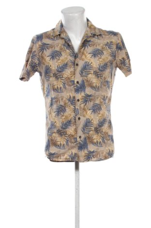 Мъжка риза Jack & Jones, Размер M, Цвят Многоцветен, Цена 39,01 €, #137255544