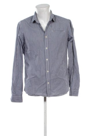 Herrenhemd Scotch & Soda, Größe L, Farbe Mehrfarbig, Preis 22,00 €, #137258385