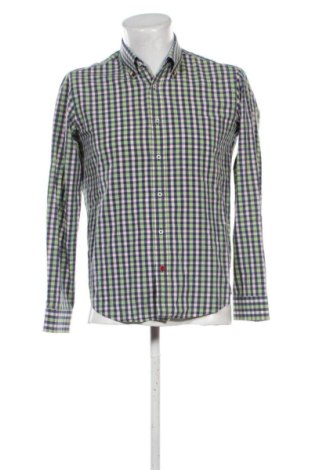 Herrenhemd Pietro Filipi, Größe M, Farbe Mehrfarbig, Preis 14,84 €, #137260190
