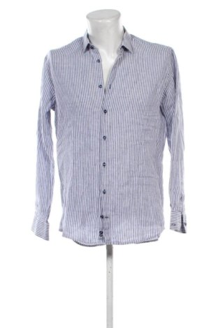 Herrenhemd Unbranded, Größe M, Farbe Mehrfarbig, Preis 6,97 €, #137260226