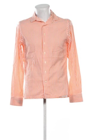 Herrenhemd Gant, Größe M, Farbe Mehrfarbig, Preis 34,38 €, #137260239