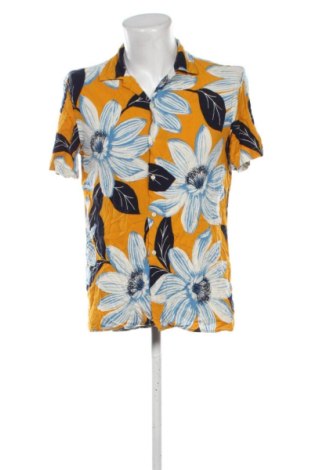 Herrenhemd Zara, Größe L, Farbe Mehrfarbig, Preis 18,48 €, #137260994