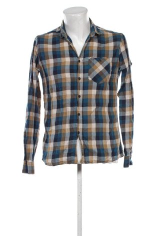 Herrenhemd LCW, Größe M, Farbe Mehrfarbig, Preis 8,00 €, #137261350