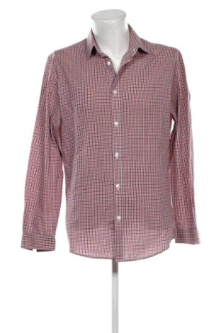 Herrenhemd H&M, Größe L, Farbe Mehrfarbig, Preis 7,05 €, #137265529