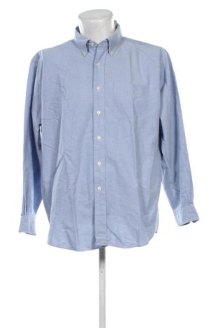 Herrenhemd L.L. Bean, Größe L, Farbe Blau, Preis 16,57 €, #137265774