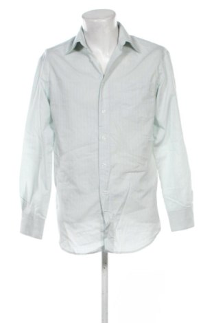 Herrenhemd Unbranded, Größe M, Farbe Mehrfarbig, Preis 9,00 €, #137265915