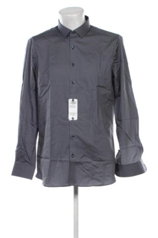 Pánská košile  Olymp, Velikost XL, Barva Modrá, Cena  1 629,00 Kč, #137274106
