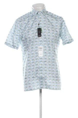 Herrenhemd Olymp, Größe M, Farbe Mehrfarbig, Preis 55,99 €, #137274125