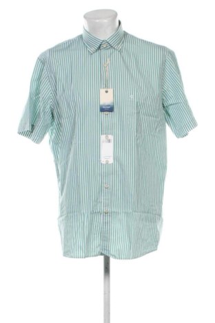 Мъжка риза Olymp, Размер XL, Цвят Многоцветен, Цена 56,24 €, #137274205