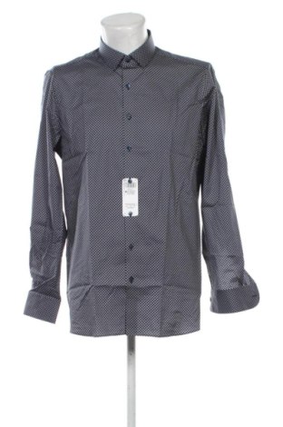 Мъжка риза Olymp, Размер XL, Цвят Многоцветен, Цена 65,44 €, #137274286