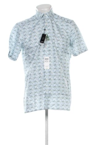 Herrenhemd Olymp, Größe M, Farbe Mehrfarbig, Preis 55,99 €, #137274292
