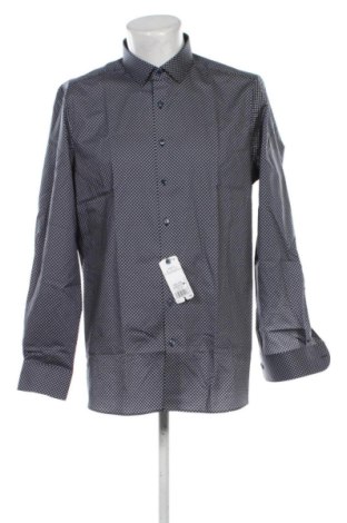 Pánská košile  Olymp, Velikost XL, Barva Modrá, Cena  1 629,00 Kč, #137274412