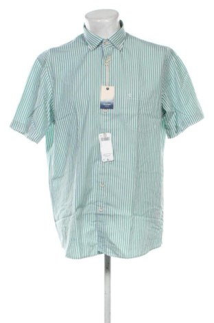 Herrenhemd Olymp, Größe XL, Farbe Mehrfarbig, Preis 55,99 €, #137274434